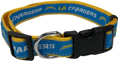 Pets First San Diego Chargers Dog Collar                                                                                        