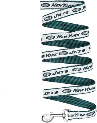Pets First New York Jets Dog Leash