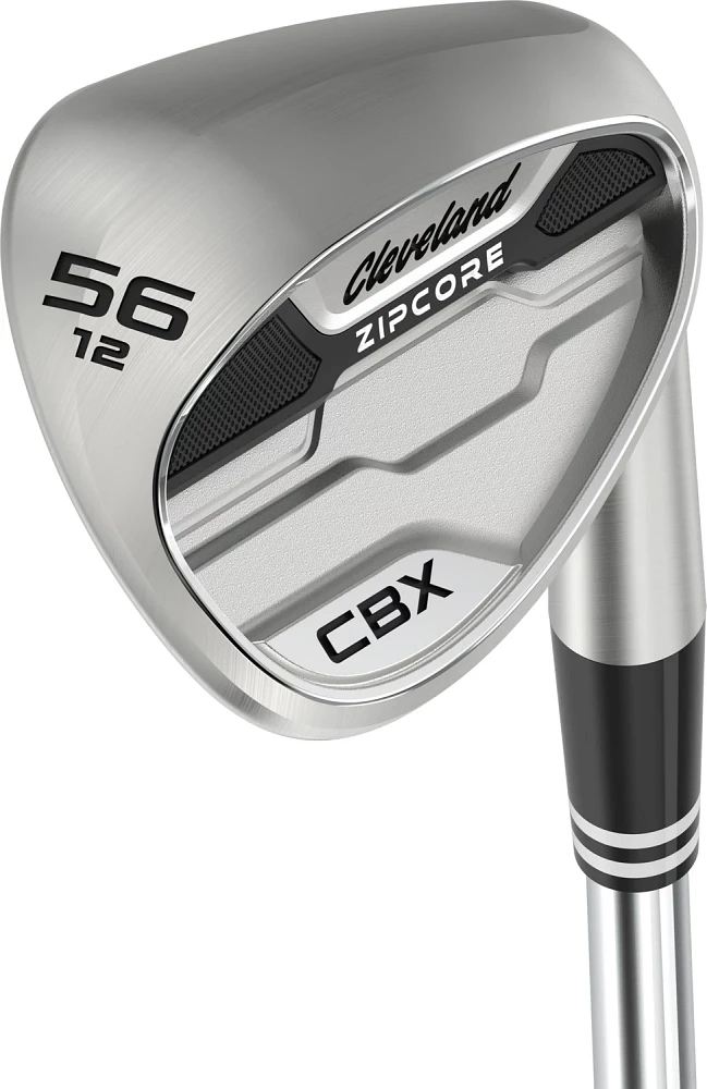 Cleveland Golf CBX Zipcore Steel Wedge Golf Club                                                                                