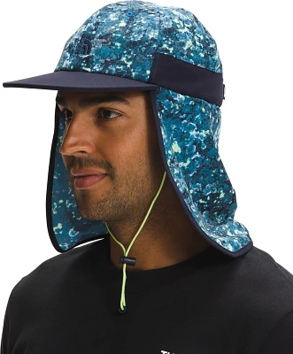 The North Face Adults' Class V Sunshield Hat                                                                                    