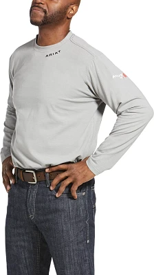 Ariat Men's Flame Resistant Long Sleeve Baselayer T-shirt