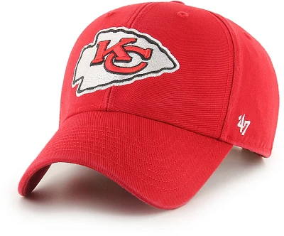 '47 Men's Kansas City Chiefs Legend MVP Hat                                                                                     