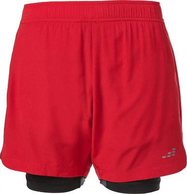 BCG Boys' 2 1 Shorts