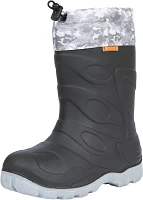 Northside Toddlers’ Orion Waterproof Insulated All-Weather Rubber Boots