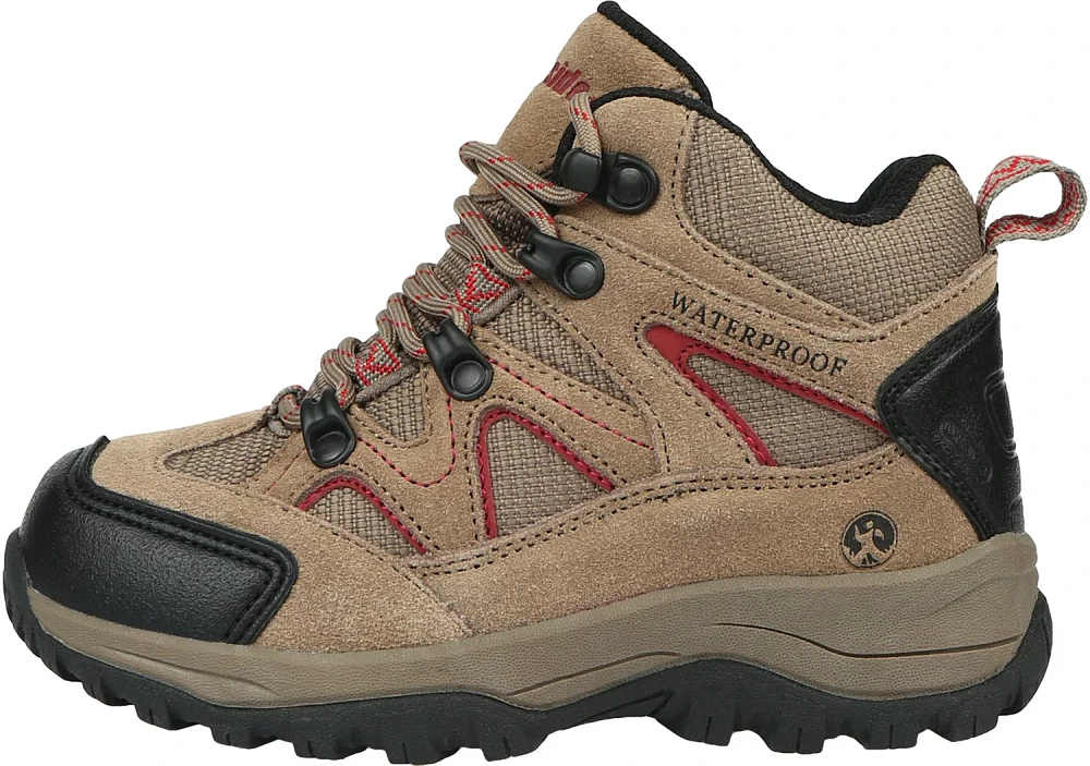 Northside Kids' Snohomish Waterproof Hiking Boots