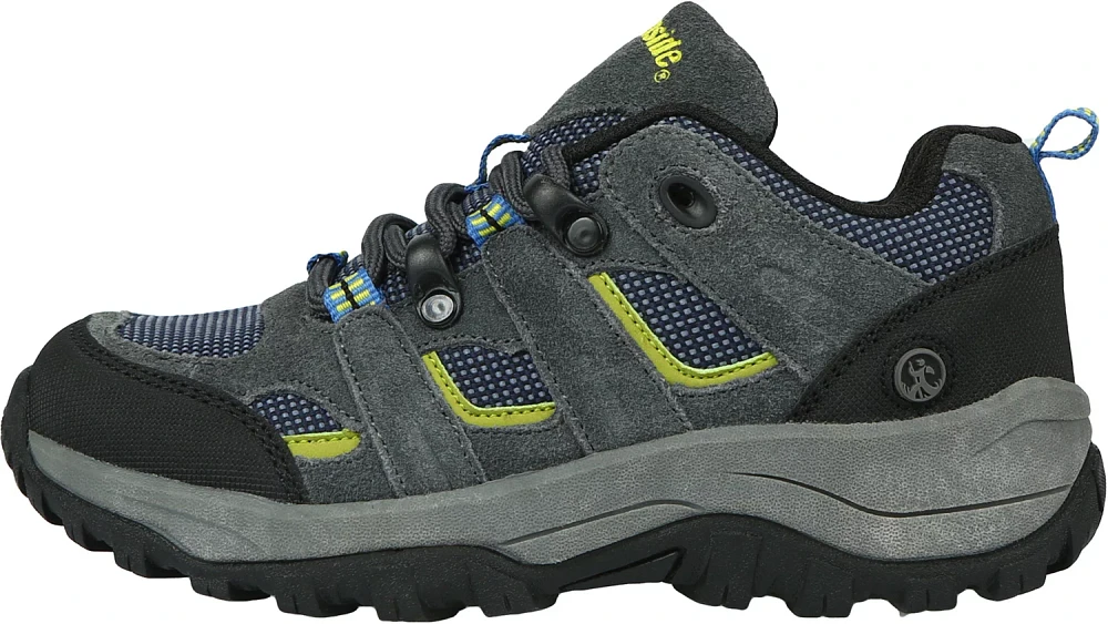 Northside Boys' Monroe Low Jr Hiking Sport Shoes