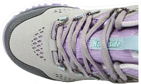 Northside Girls’ 4-7 Benton Mid Waterproof Hiking Boots                                                                       