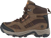 Northside Boys' Rampart Mid Hiking Boots