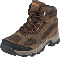 Northside Boys' Rampart Mid Hiking Boots