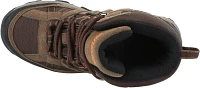 Northside Boys' Rampart Mid Hiking Boots