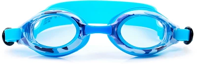 Aqua2ude Boys' Classic Camo Swim Goggles                                                                                        