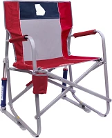 GCI Outdoor Georgia Freestyle Rocker                                                                                            