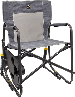 GCI Outdoor Freestyle Rocker with Side Table                                                                                    