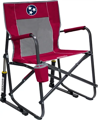GCI Outdoor TN Flag Freestyle Rocker Chair                                                                                      