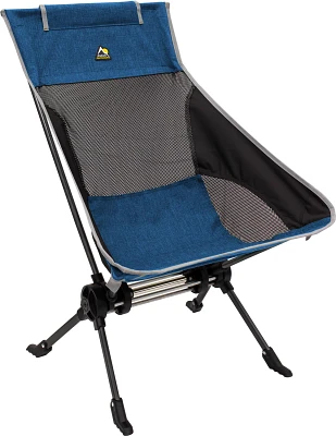 GCI Outdoor ComPack Rocker Collapsible Chair