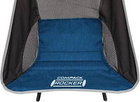 GCI Outdoor ComPack Rocker Collapsible Chair