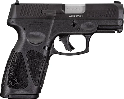 Taurus G3X 9mm Pistol                                                                                                           