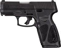 Taurus G3X 9mm Pistol                                                                                                           