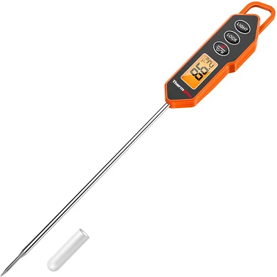 ThermoPro TP01H Digital Instant Read Meat Thermometer                                                                           
