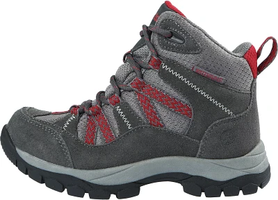 Northside Boys’ 4-7 Freemont Waterproof Hiking Boots                                                                          