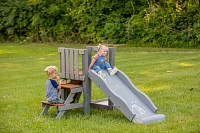 Jack & June Mini Toddler Playground Set                                                                                         