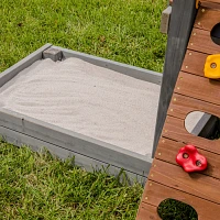 Jack & June Mini Toddler Playground Set                                                                                         