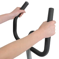 Sunny Health & Fitness Handlebar Stair Stepper Machine                                                                          