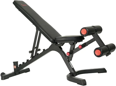 Sunny Health & Fitness Utility Weight Bench                                                                                     