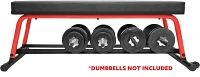 Sunny Health & Fitness Power Zone Flat Bench                                                                                    