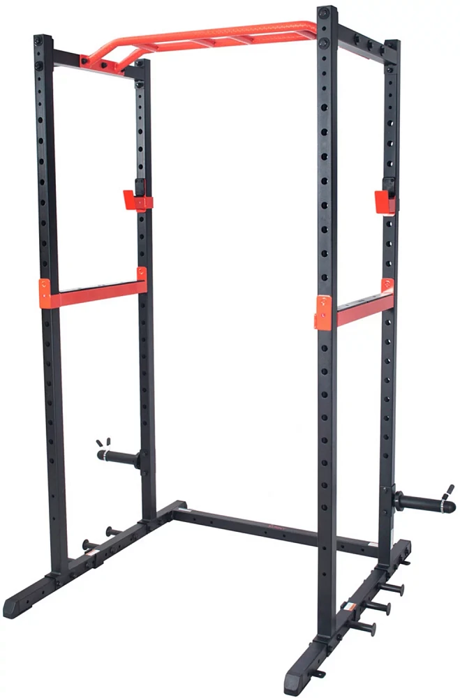 Sunny Health & Fitness Power Zone Rack                                                                                          