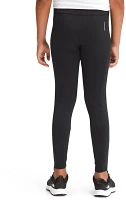 The North Face Girls' Never Stop Tights                                                                                         