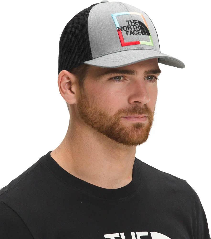 The North Face Men's Truckee Trucker Hat                                                                                        