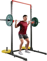 Sunny Health & Fitness Essential Power Rack                                                                                     