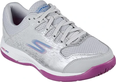 SKECHERS Women's Viper Court Pickleball Shoes