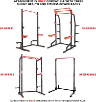Sunny Health & Fitness Power Zone Rack                                                                                          