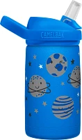 CamelBak Kids' eddy+ 12 oz Space Smiles Water Bottle                                                                            