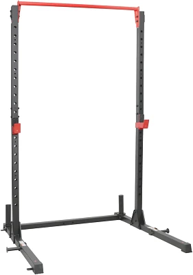 Sunny Health & Fitness Essential Power Rack                                                                                     