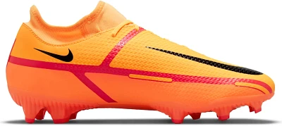 Nike Adults' Phantom GT2 Academy Dynamic Fit FGMG Soccer Cleats                                                                 