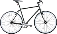 Ozone 500 Men's Gira Correo Fixed Gear 700c Road Bike                                                                           