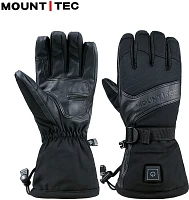 Mount Tec Adults’ Explorer 3 Performance Heated Gloves                                                                        