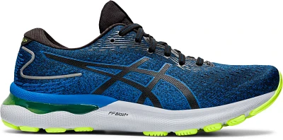 ASICS Men's Gel-Nimbus 24 Running Shoes