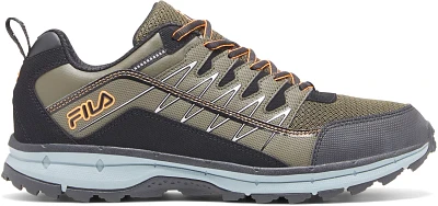 FILA Men's Memory Evergrand 21.5 Trail Shoes                                                                                    