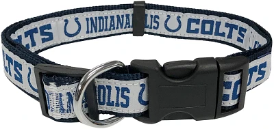 Pets First Indianapolis Colts Dog Collar