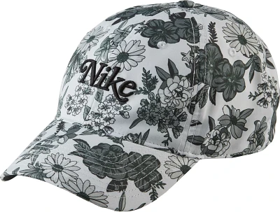 Nike Women's Dri-FIT H86 Floral Cap                                                                                             