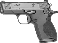 Smith & Wesson CSX 9mm All Metal Pistol                                                                                         