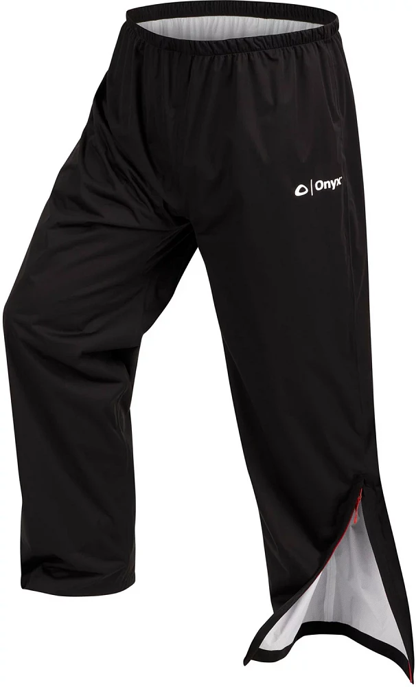 Onyx Outdoor Men's Hydromax Pants                                                                                               