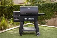 Pit Boss 1250 Competition Series Pellet Grill                                                                                   