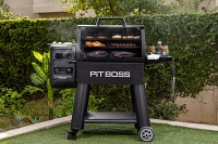 Pit Boss 1250 Competition Series Pellet Grill                                                                                   