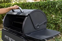 Pit Boss 1250 Competition Series Pellet Grill                                                                                   