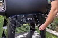 Pit Boss 1600 Competition Series Pellet Grill                                                                                   